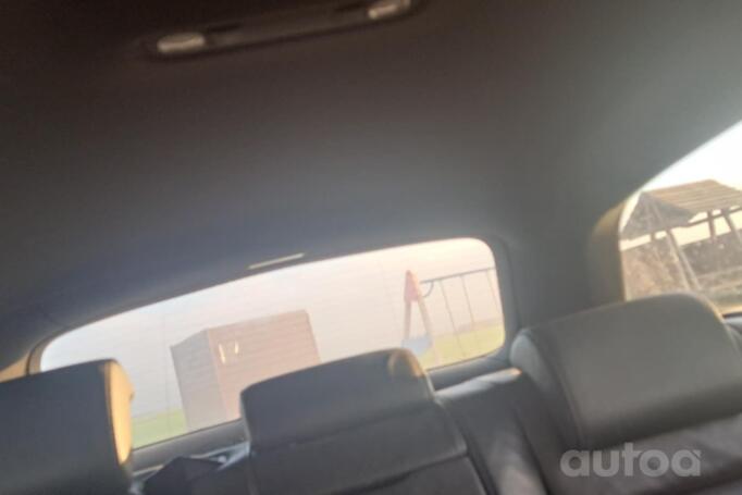 Audi A6 allroad C6 [restyling]