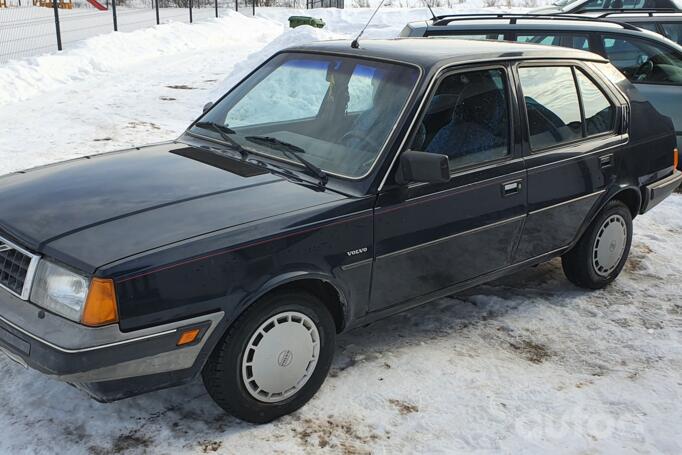 Volvo 340