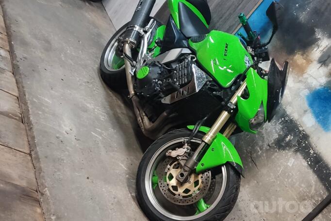 Kawasaki Z 1000