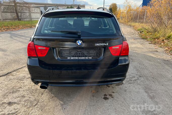 BMW 3 Series E90/E91/E92/E93 Touring wagon