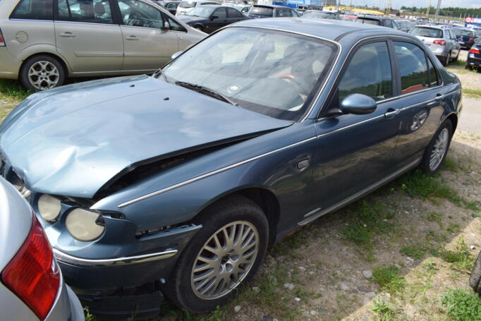 Rover 75 1 generation Sedan