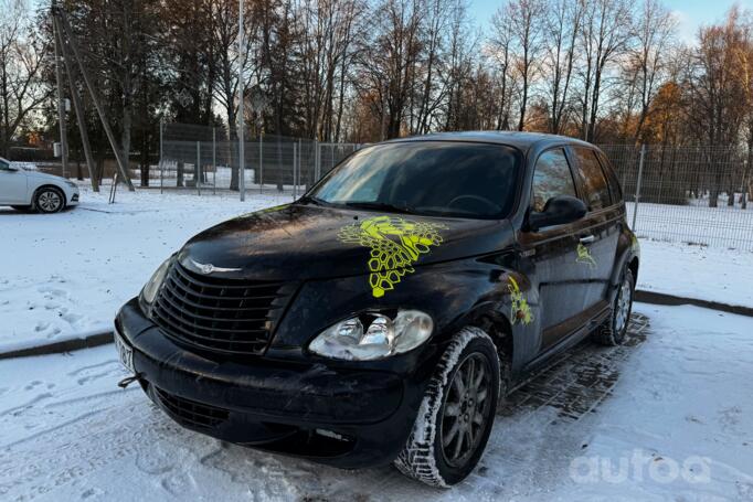 Chrysler PT Cruiser 1 generation Hatchback