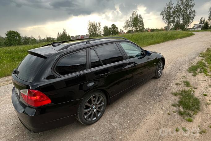 BMW 3 Series E90/E91/E92/E93 Touring wagon