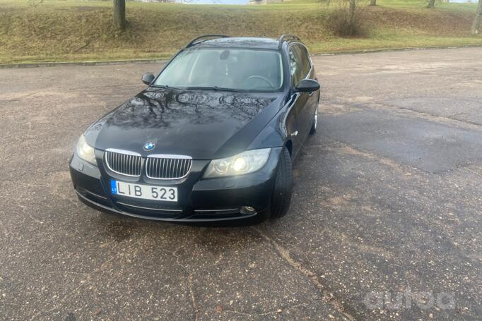 BMW 3 Series E90/E91/E92/E93 Touring wagon