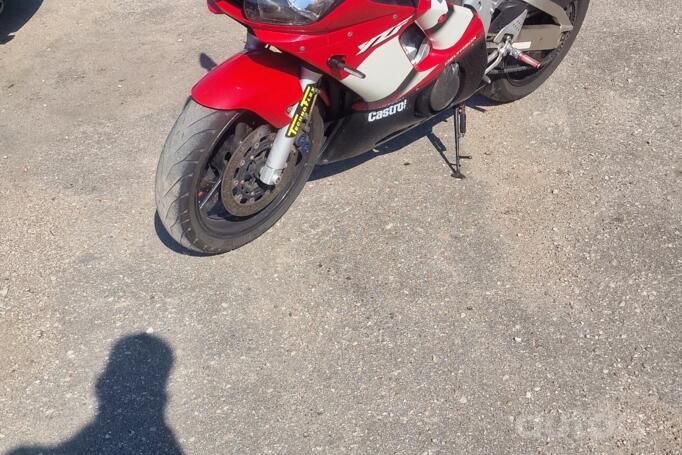 Yamaha YZF