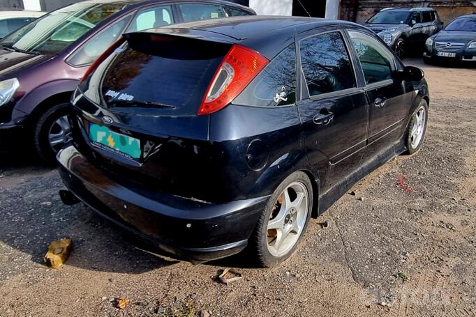 Ford Focus ST 1 generation