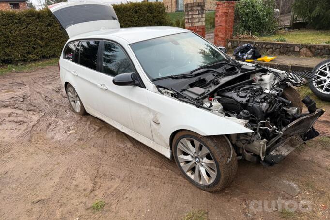 BMW 3 Series E90/E91/E92/E93 Touring wagon