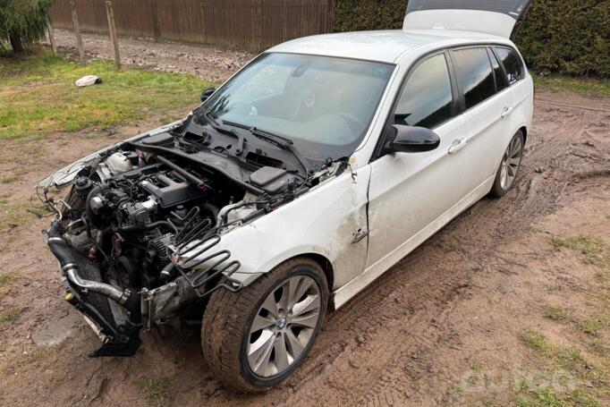 BMW 3 Series E90/E91/E92/E93 Touring wagon