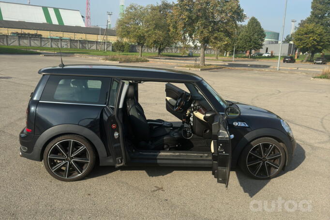 Mini Clubman 1 generation Cooper S wagon 4-doors