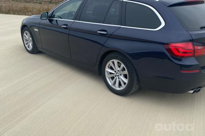 BMW 5 Series F07/F10/F11 Touring wagon