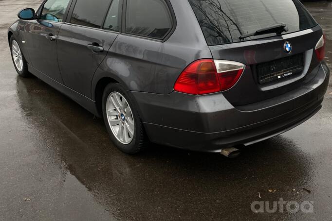 BMW 3 Series E90/E91/E92/E93 Touring wagon