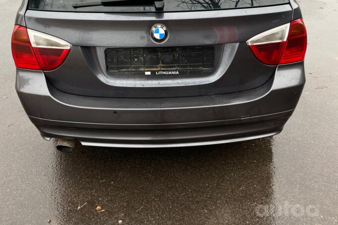 BMW 3 Series E90/E91/E92/E93 Touring wagon