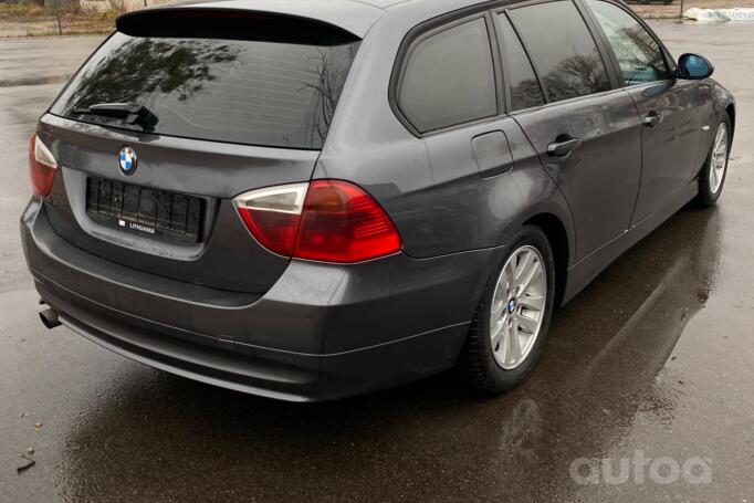 BMW 3 Series E90/E91/E92/E93 Touring wagon