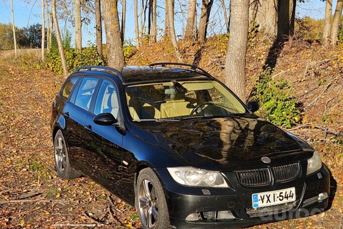 BMW 3 Series E90/E91/E92/E93 Touring wagon