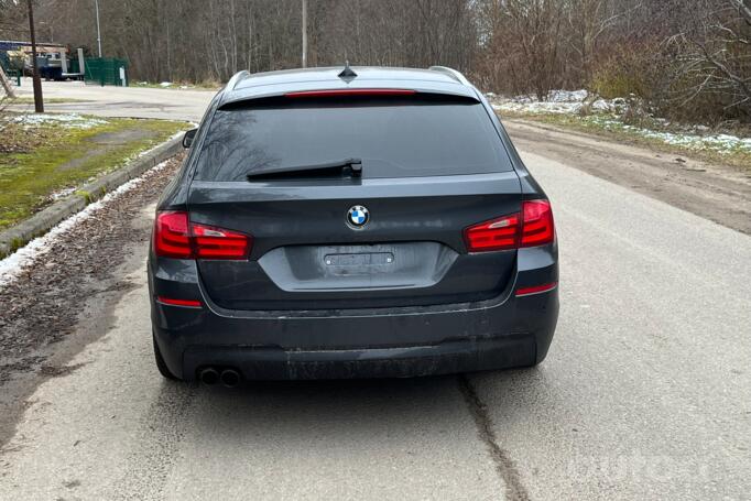 BMW 5 Series F07/F10/F11 Touring wagon