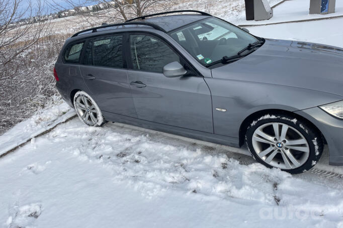 BMW 3 Series E90/E91/E92/E93 Touring wagon