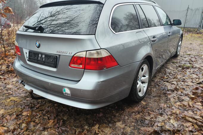 BMW 5 Series E60/E61 Touring wagon