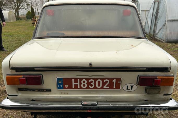 LADA (VAZ) 2101