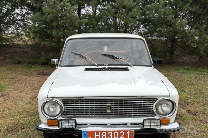 LADA (VAZ) 2101