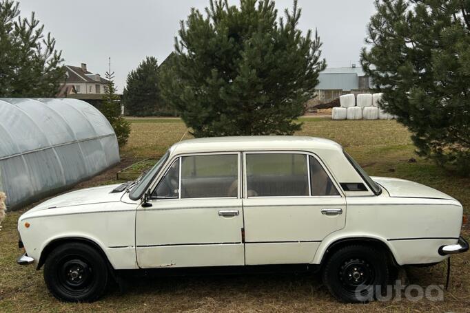 LADA (VAZ) 2101