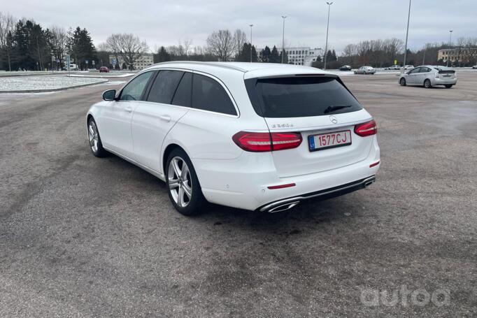 Mercedes-Benz E-Class W213/S213/C238/A238 wagon 5-doors