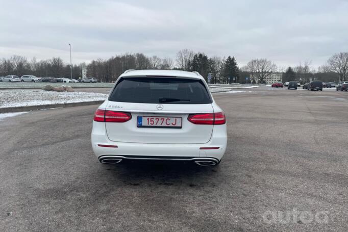 Mercedes-Benz E-Class W213/S213/C238/A238 wagon 5-doors