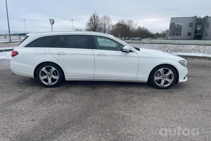 Mercedes-Benz E-Class W213/S213/C238/A238 wagon 5-doors