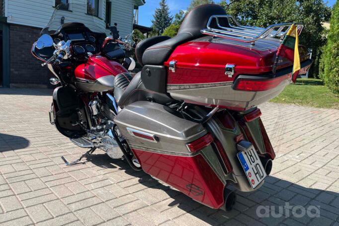 Harley Davidson Road Glide