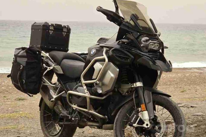 Bmw R 125 GS