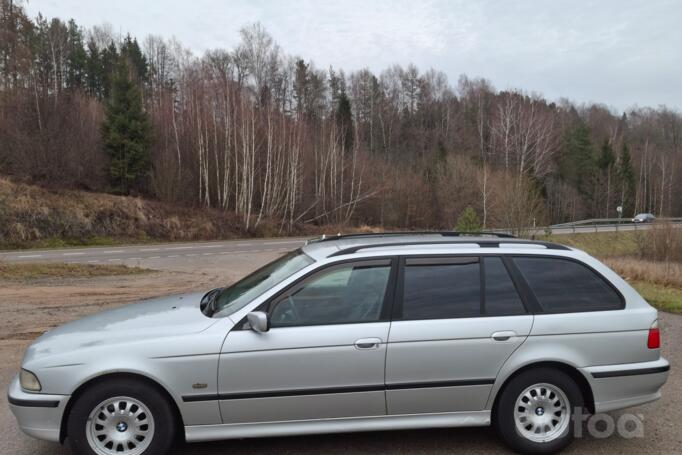 BMW 5 Series E39 Touring wagon