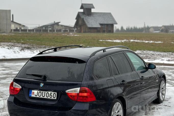 BMW 3 Series E90/E91/E92/E93 Touring wagon