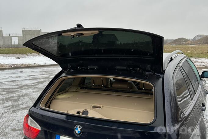 BMW 3 Series E90/E91/E92/E93 Touring wagon