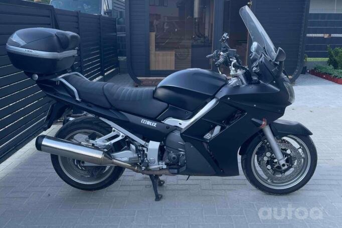 Yamaha FJR 1300