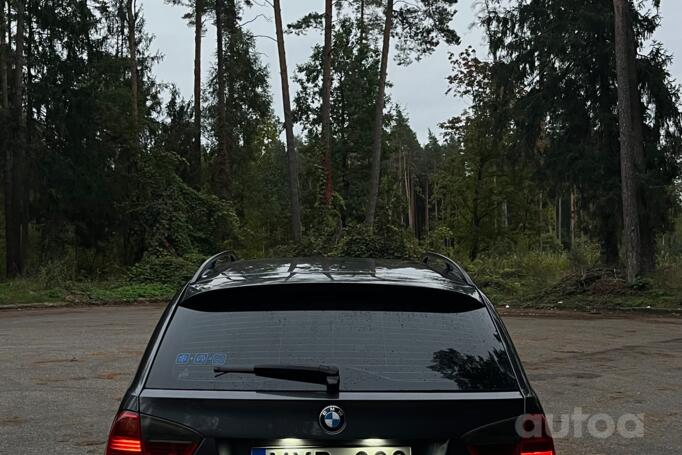 BMW 3 Series E90/E91/E92/E93 Touring wagon