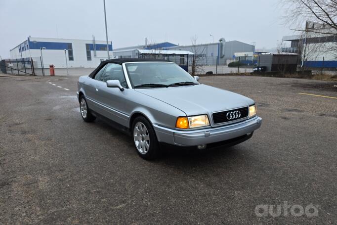 Audi Cabriolet 8G7/B4 Cabriolet