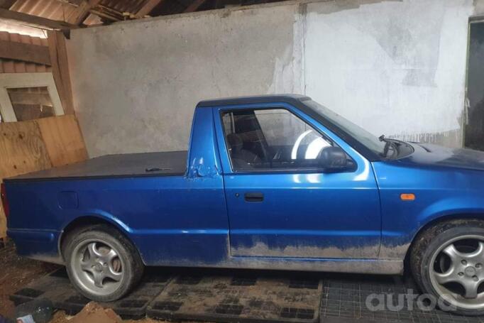 Skoda Felicia 1 generation Pickup