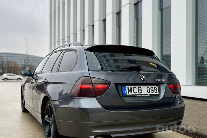 BMW 3 Series E90/E91/E92/E93 Touring wagon