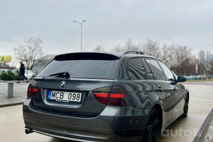 BMW 3 Series E90/E91/E92/E93 Touring wagon