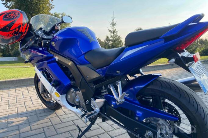 Suzuki SV