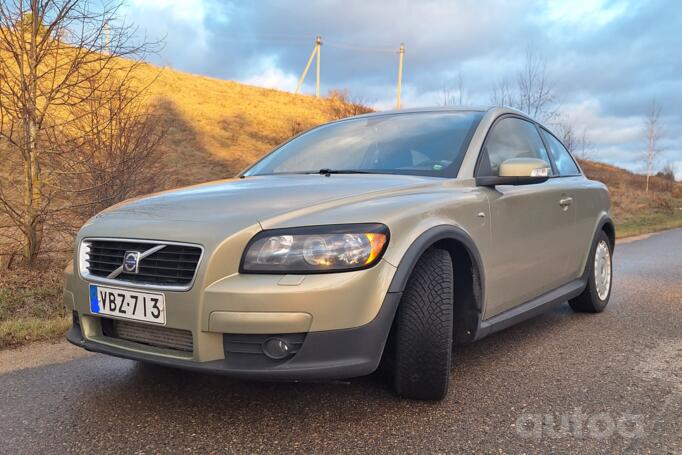 Volvo C30 1 generation Hatchback