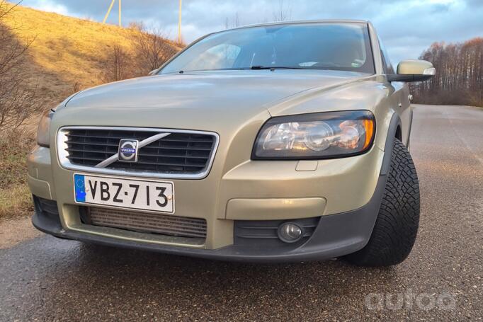 Volvo C30 1 generation Hatchback