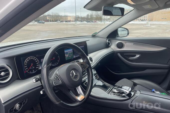 Mercedes-Benz E-Class W213/S213/C238/A238 wagon 5-doors