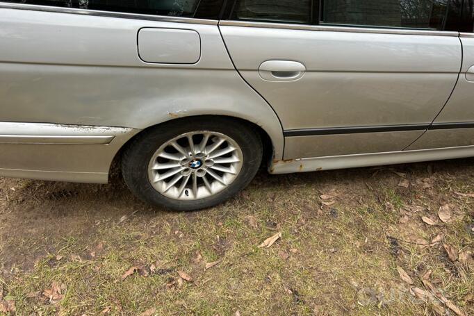 BMW 5 Series E39 [restyling] Touring wagon