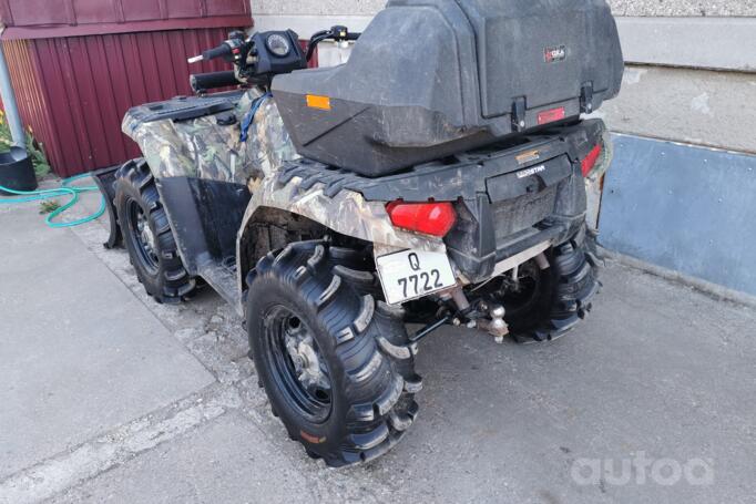 Polaris Sportsman