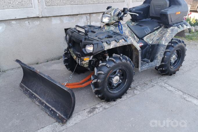 Polaris Sportsman