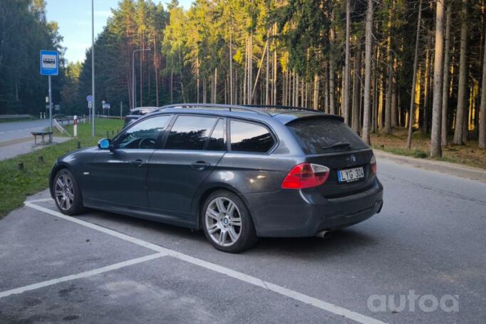 BMW 3 Series E90/E91/E92/E93 Touring wagon