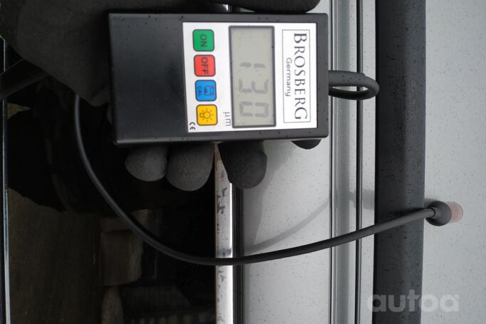 BMW 5 Series E60/E61 [restyling] Touring wagon