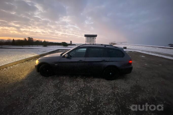 BMW 3 Series E90/E91/E92/E93 Touring wagon