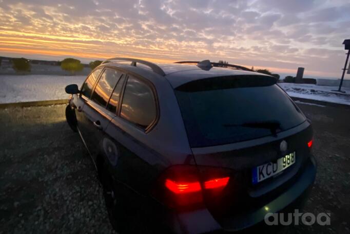 BMW 3 Series E90/E91/E92/E93 Touring wagon