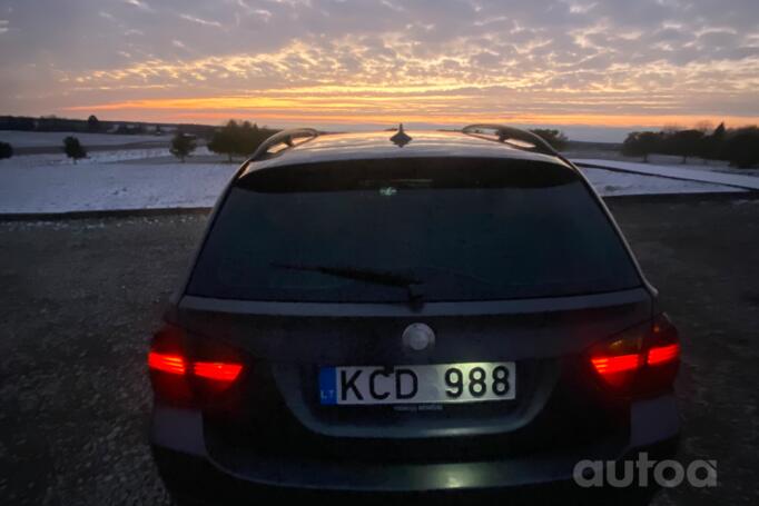 BMW 3 Series E90/E91/E92/E93 Touring wagon